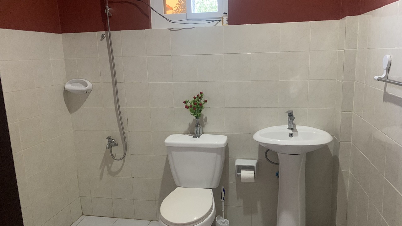 Photo of Bathroom in Bugallon