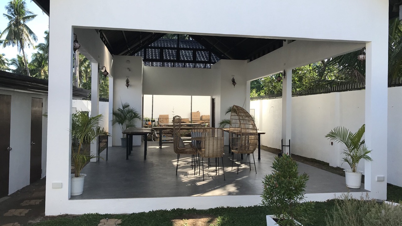Photo of Outdoor in Panglao