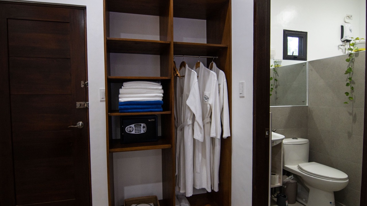 Photo of Bedroom in Panglao