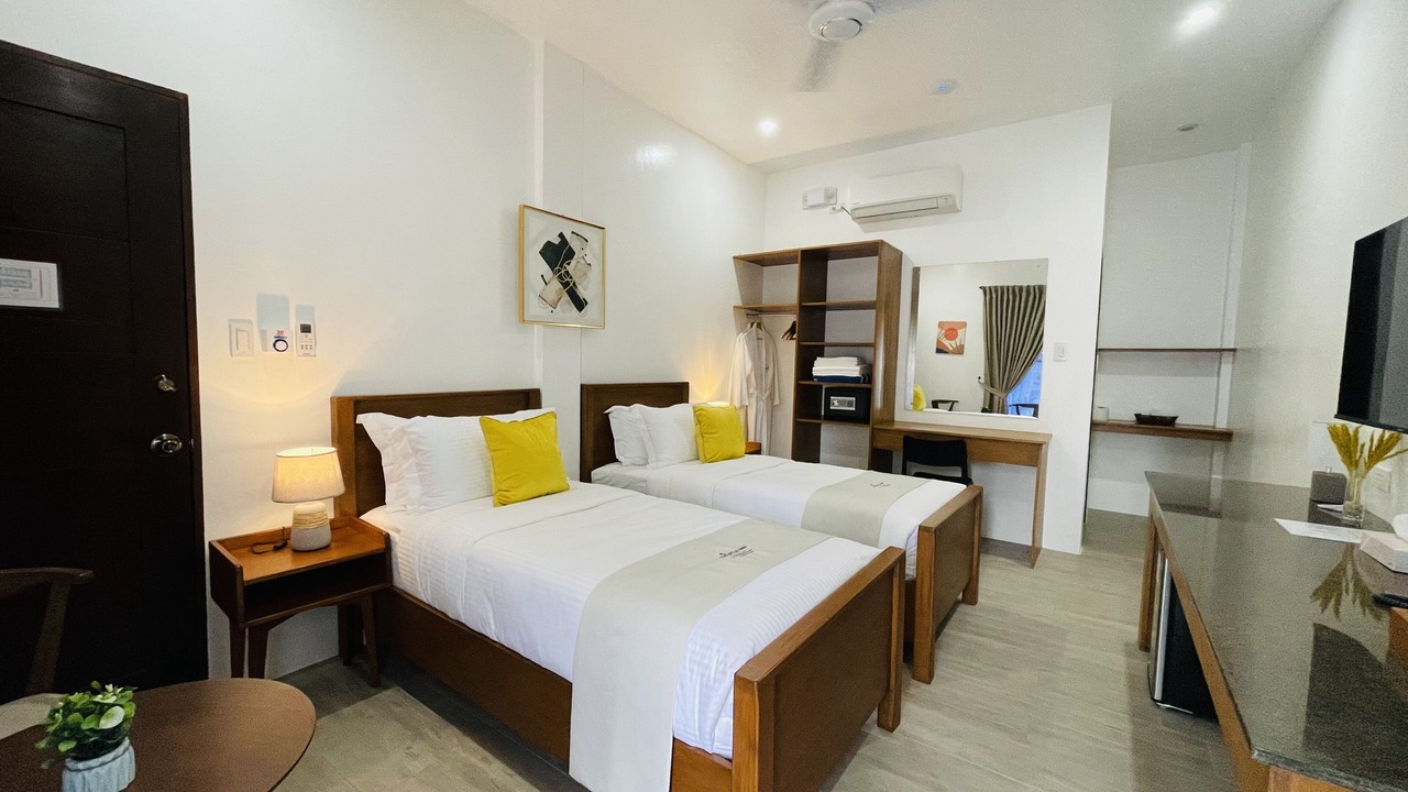 Photo of Bedroom in Panglao