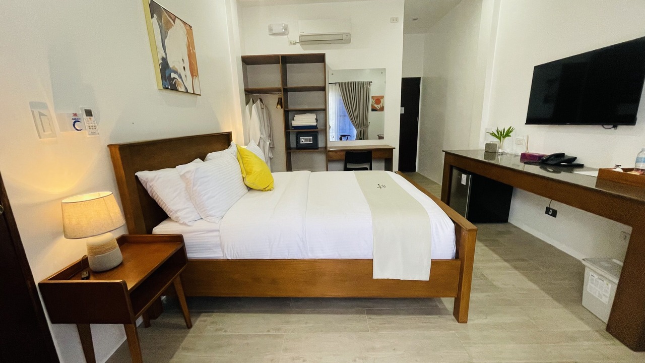 Photo of Bedroom in Panglao