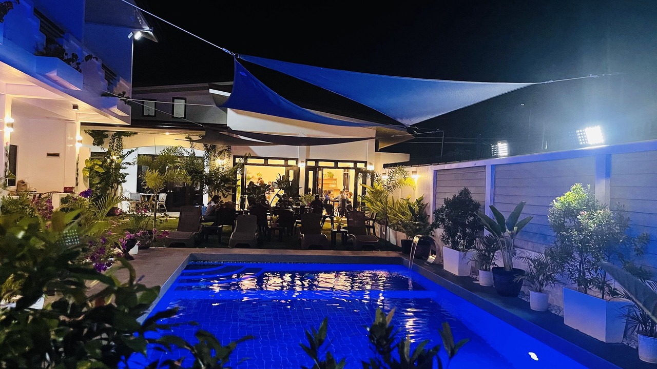 Photo of Outdoor in Panglao