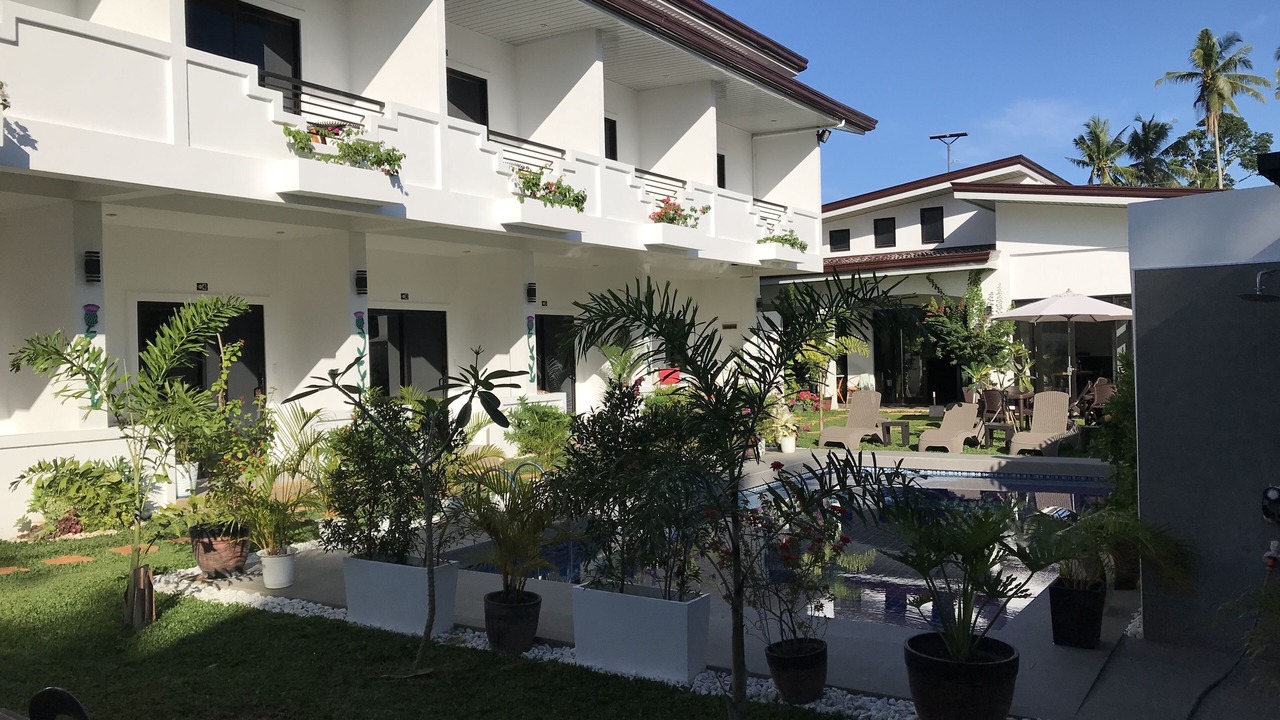 Photo of Outdoor in Panglao