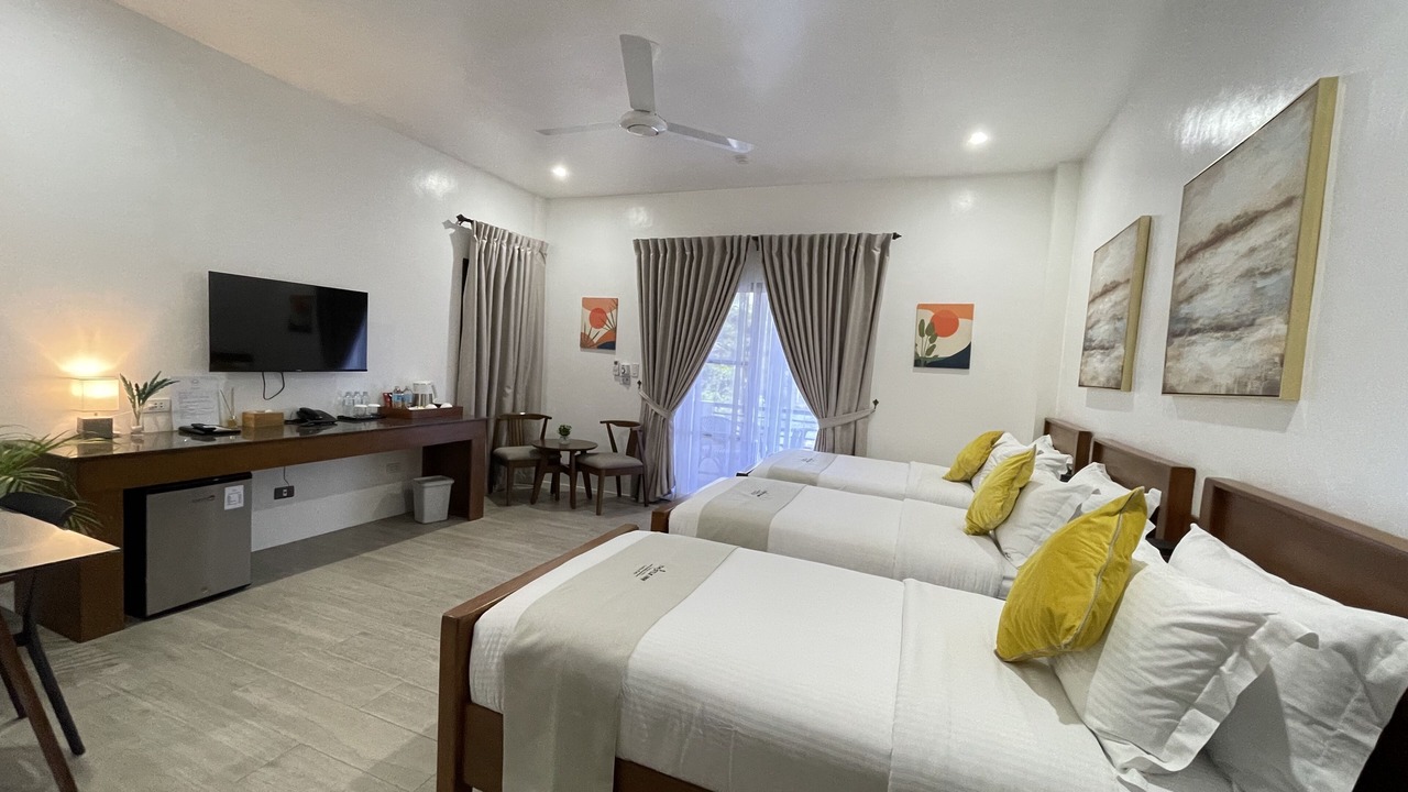 Photo of Bedroom in Panglao