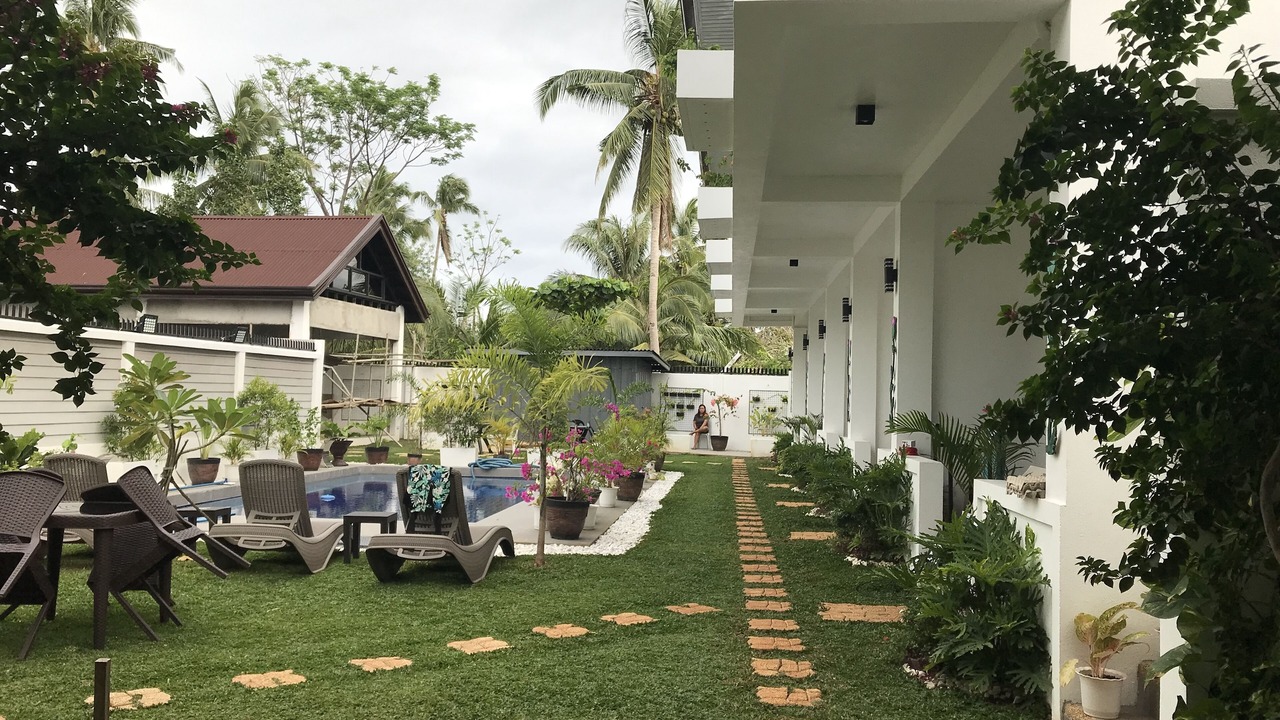 Photo of Patio Balcony in Panglao