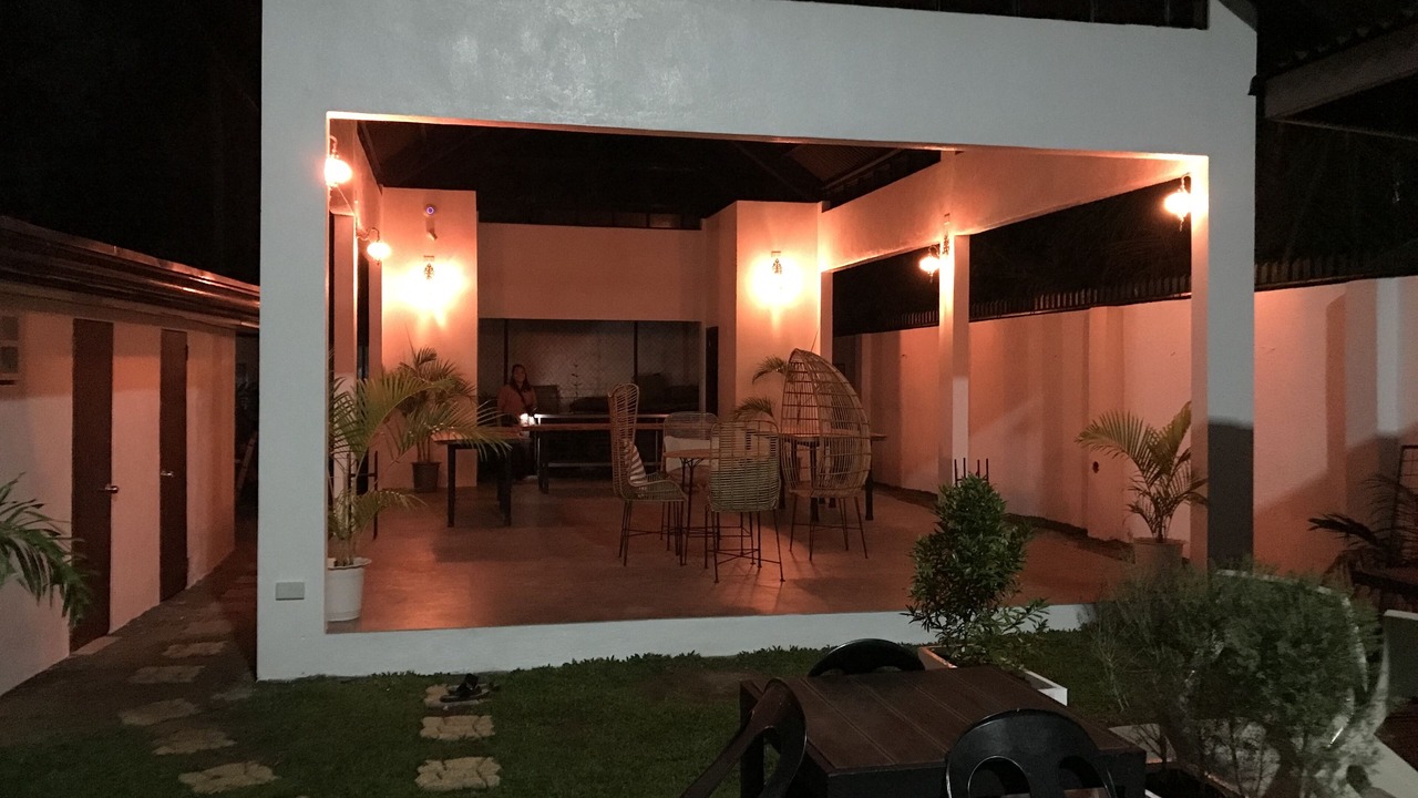 Photo of Outdoor in Panglao