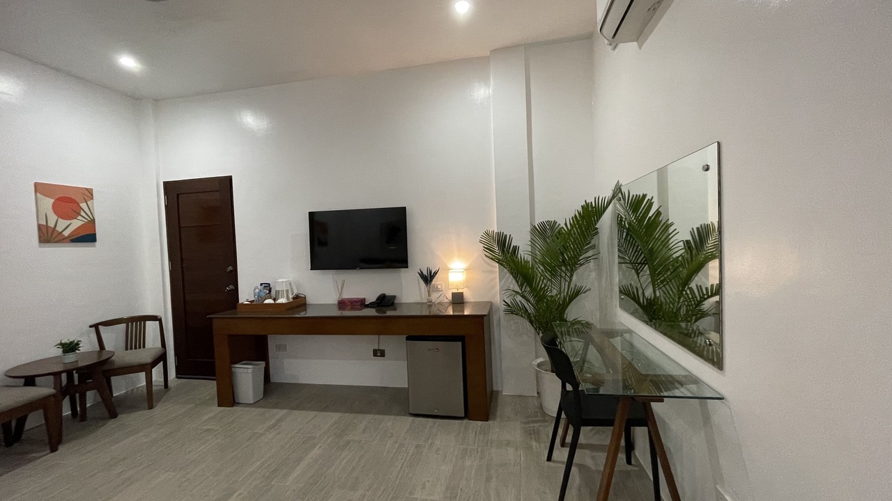 Photo of Bedroom in Panglao