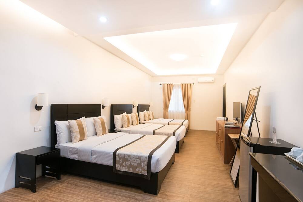 Photo of Bedroom in Tagaytay