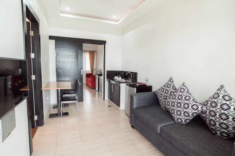 Photo of Livingroom in Tagaytay