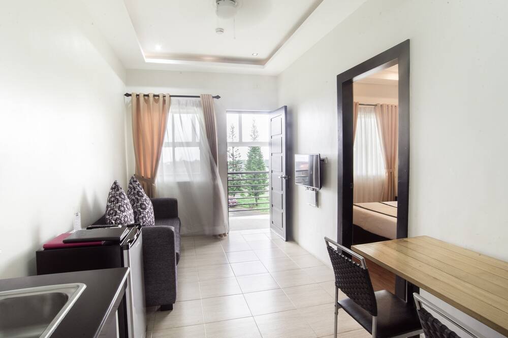 Photo of Livingroom in Tagaytay