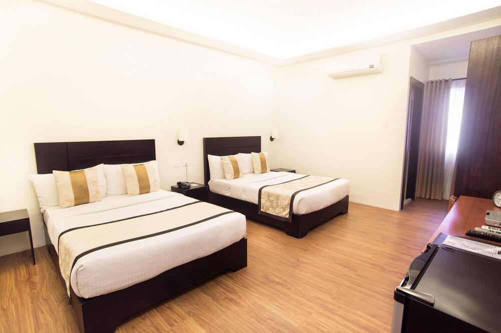 Photo of Bedroom in Tagaytay