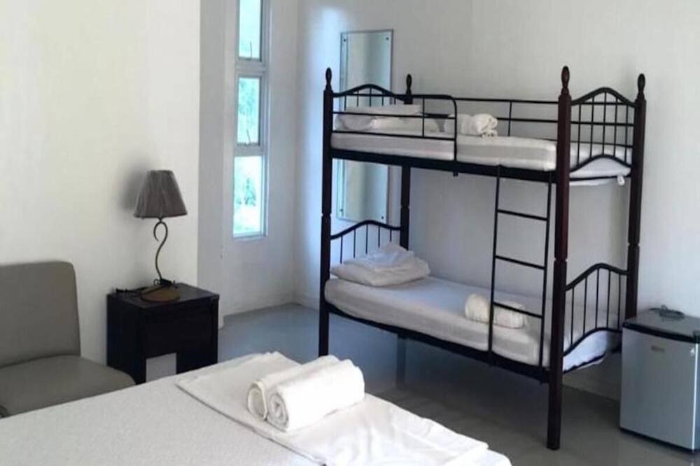 Photo of Bedroom in Tandag