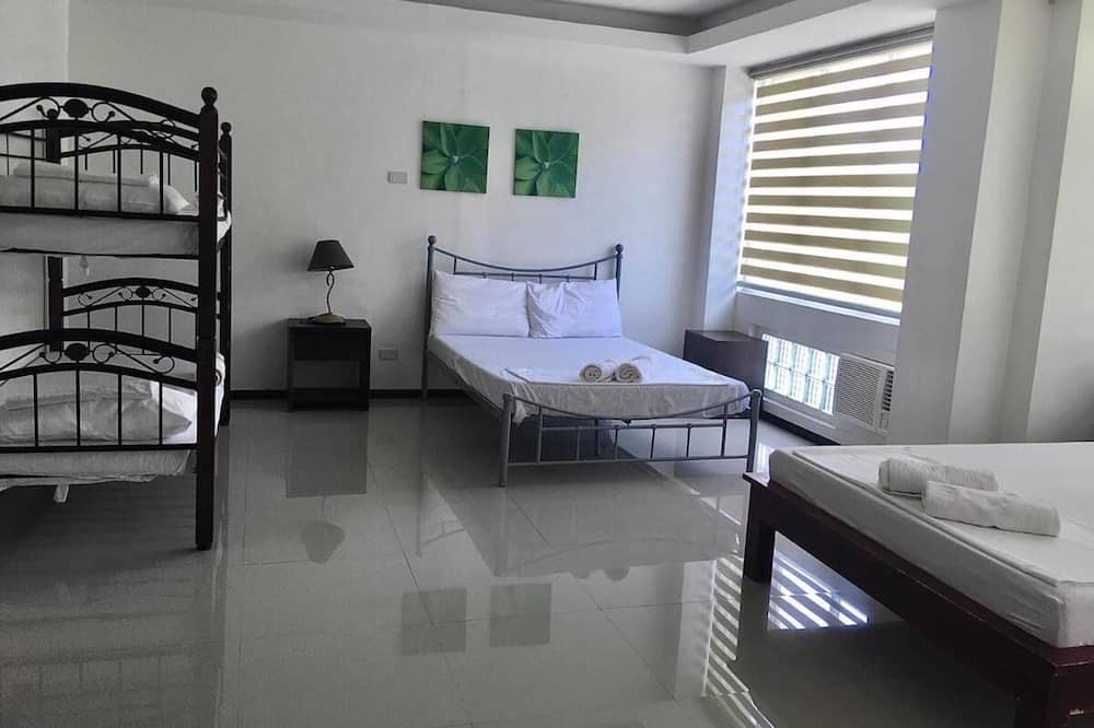 Photo of Bedroom in Tandag