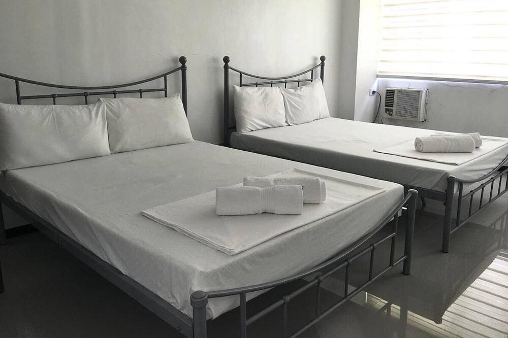 Photo of Bedroom in Tandag