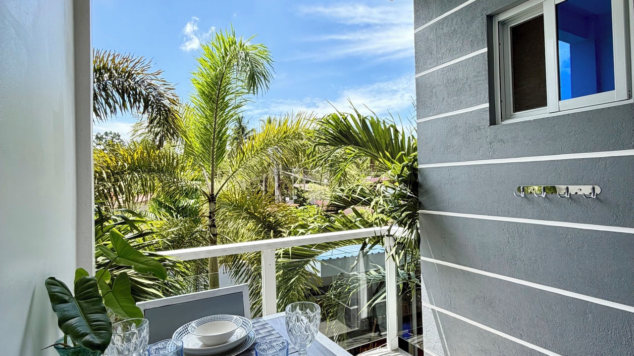 Photo of Patio Balcony in Dauis