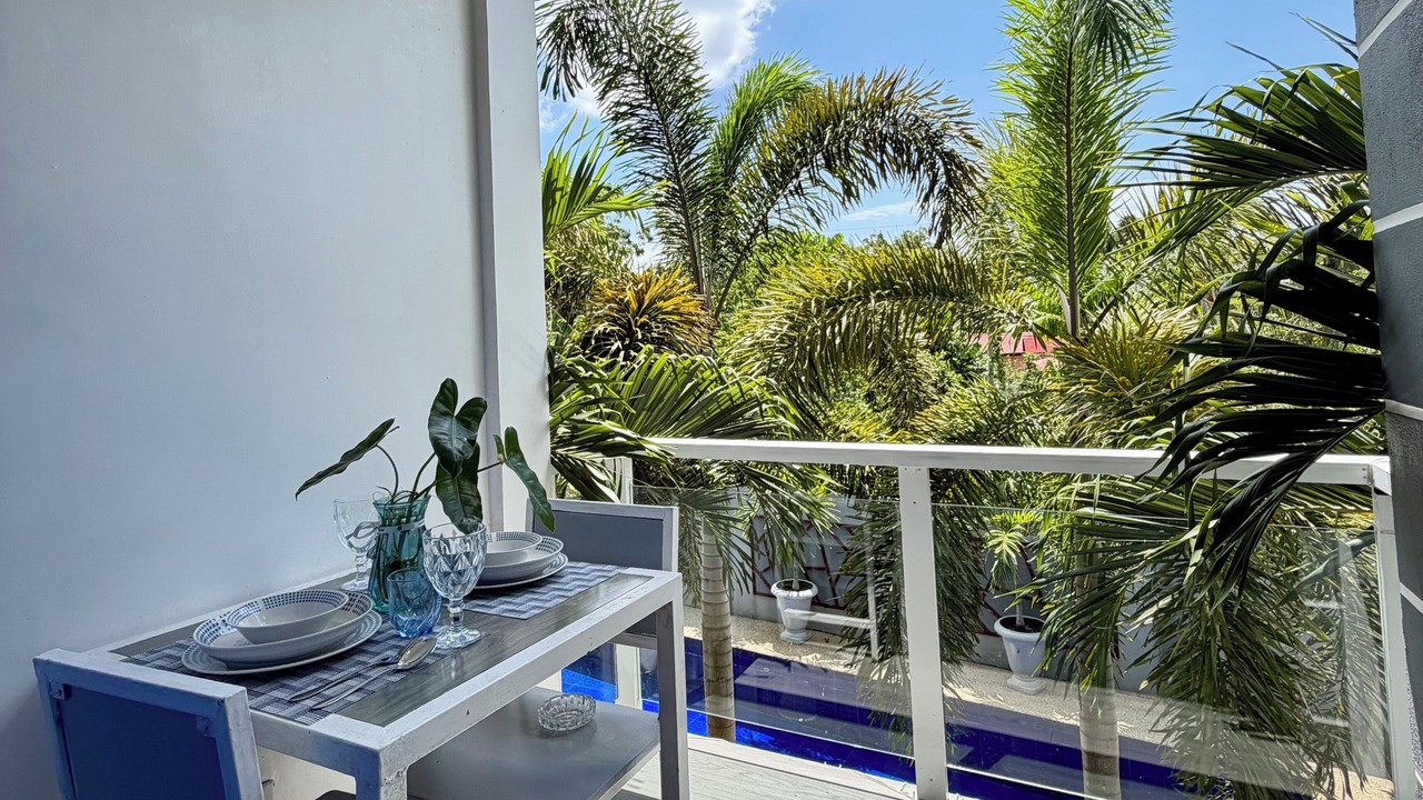 Photo of Patio Balcony in Dauis