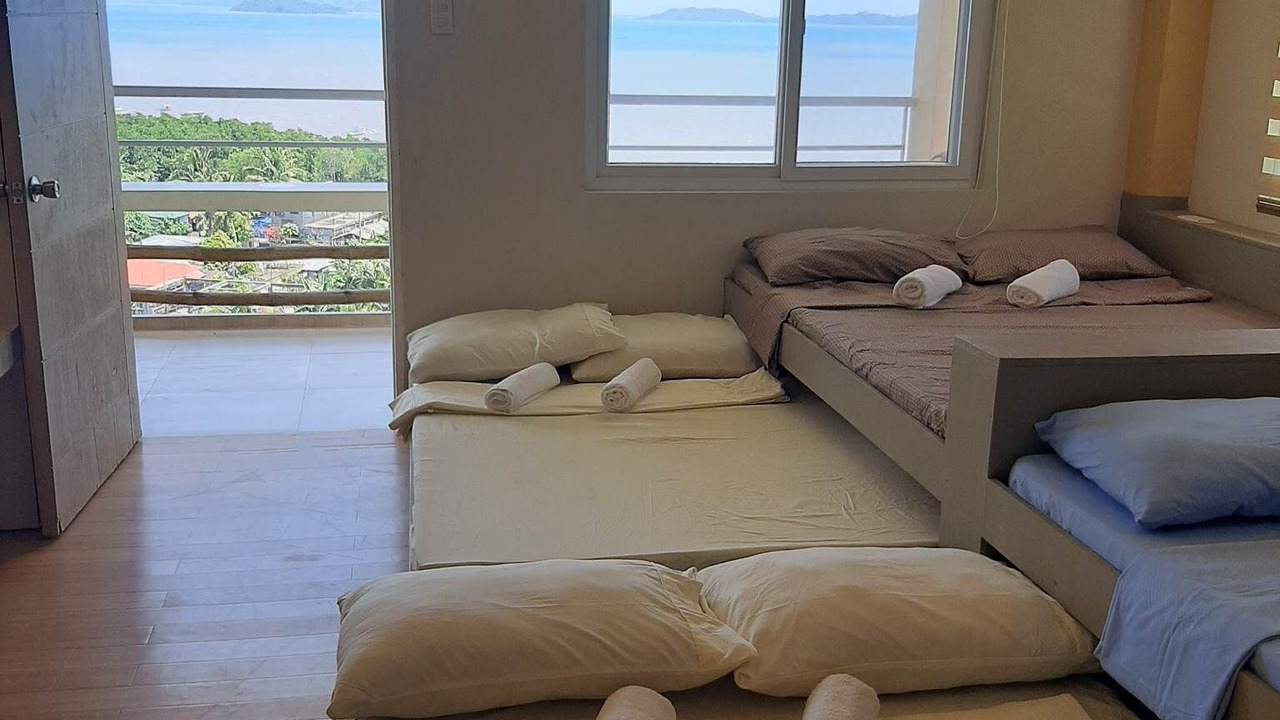Photo of Bedroom in Caramoan