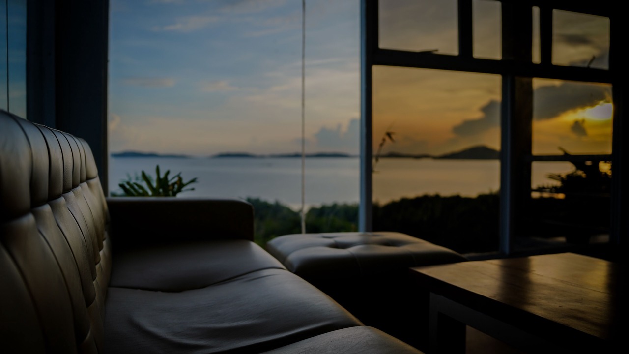 Photo of Bedroom in Caramoan