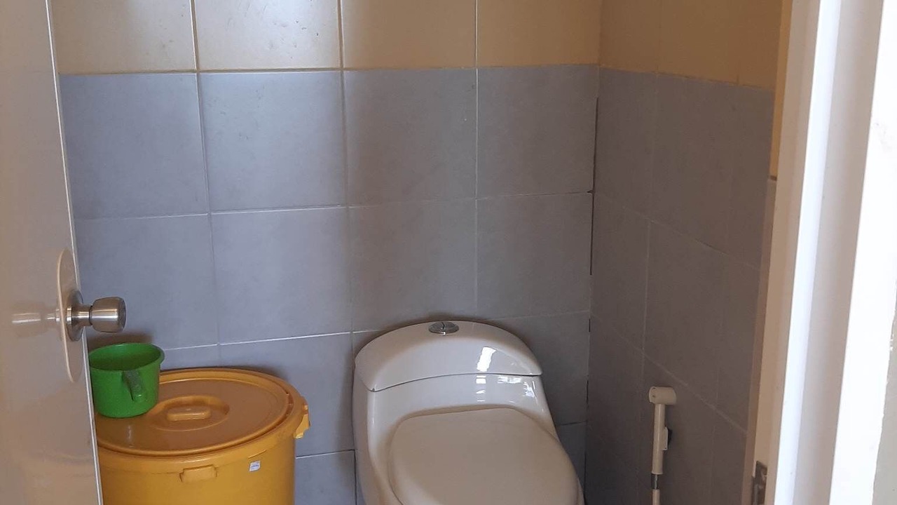 Photo of Bathroom in Caramoan