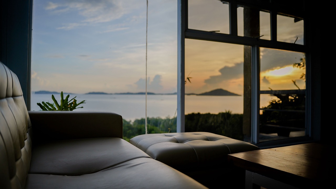 Photo of Bedroom in Caramoan