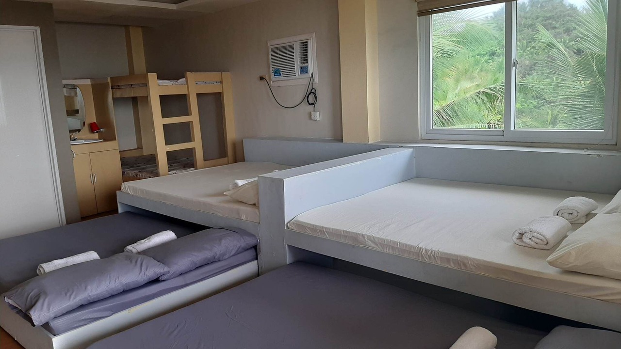 Photo of Bedroom in Caramoan