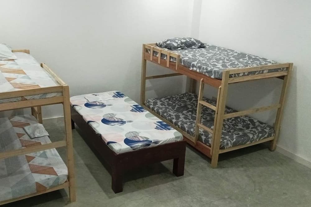 Photo of Bedroom in Oslob