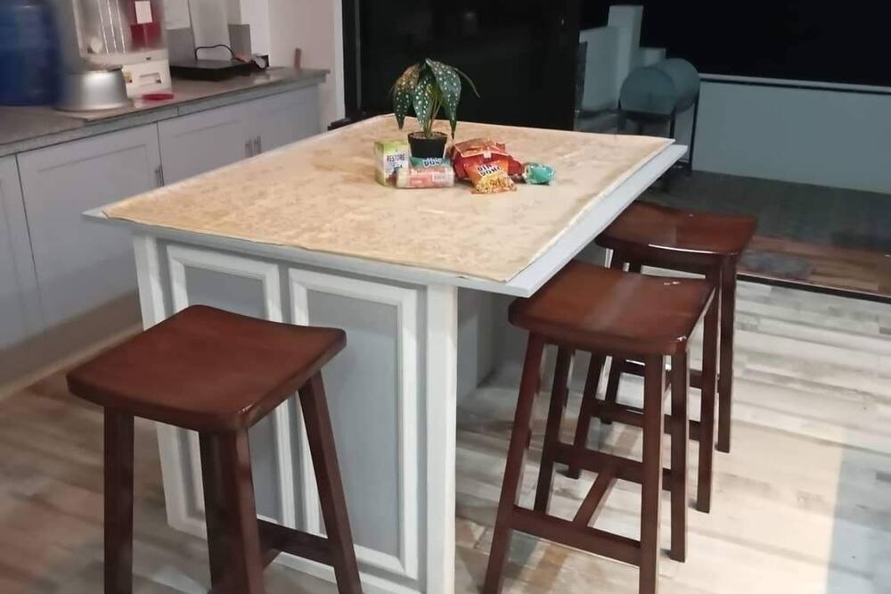 Photo of Kitchen in Oslob