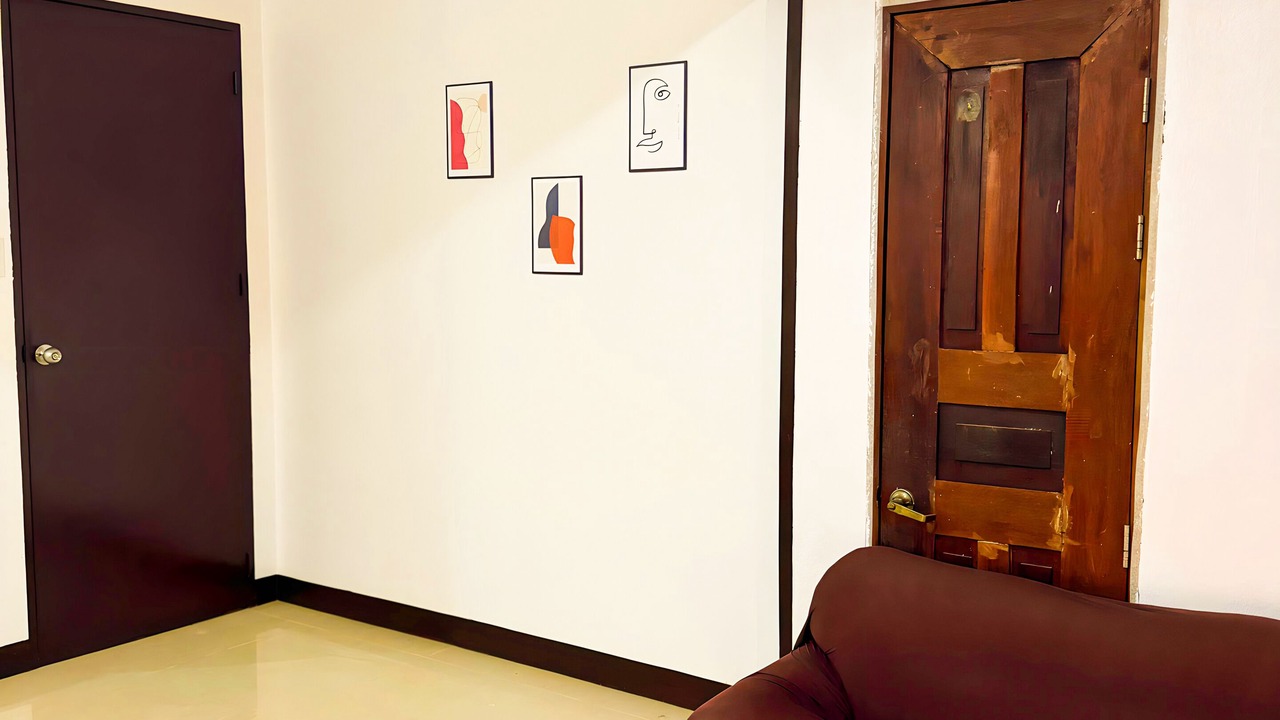 Photo of Bedroom in Catangnan