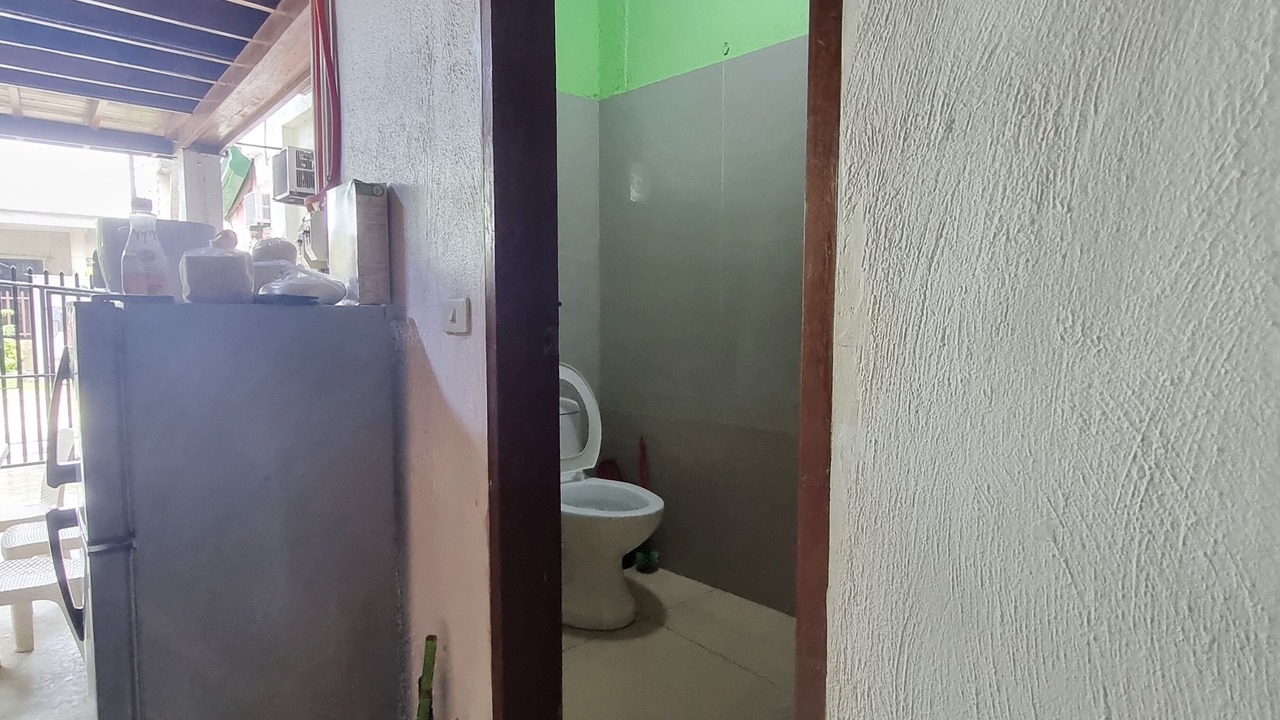 Photo of Bathroom in Catangnan