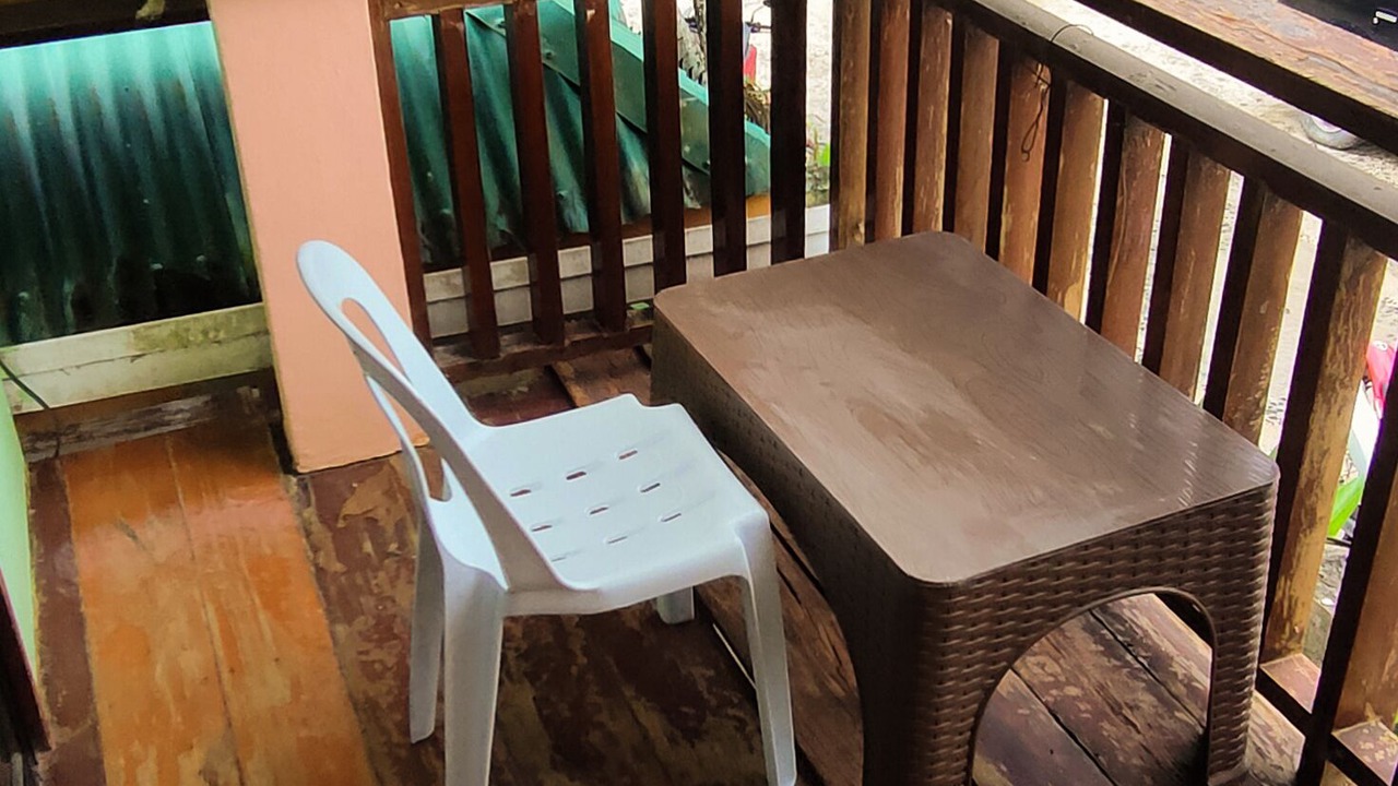 Photo of Patio Balcony in Catangnan