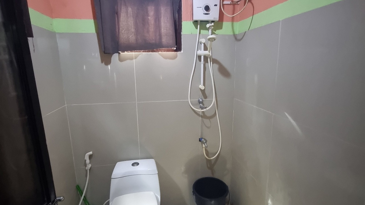 Photo of Bathroom in Catangnan