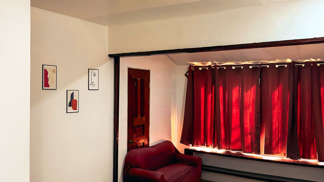 Photo of Bedroom in Catangnan