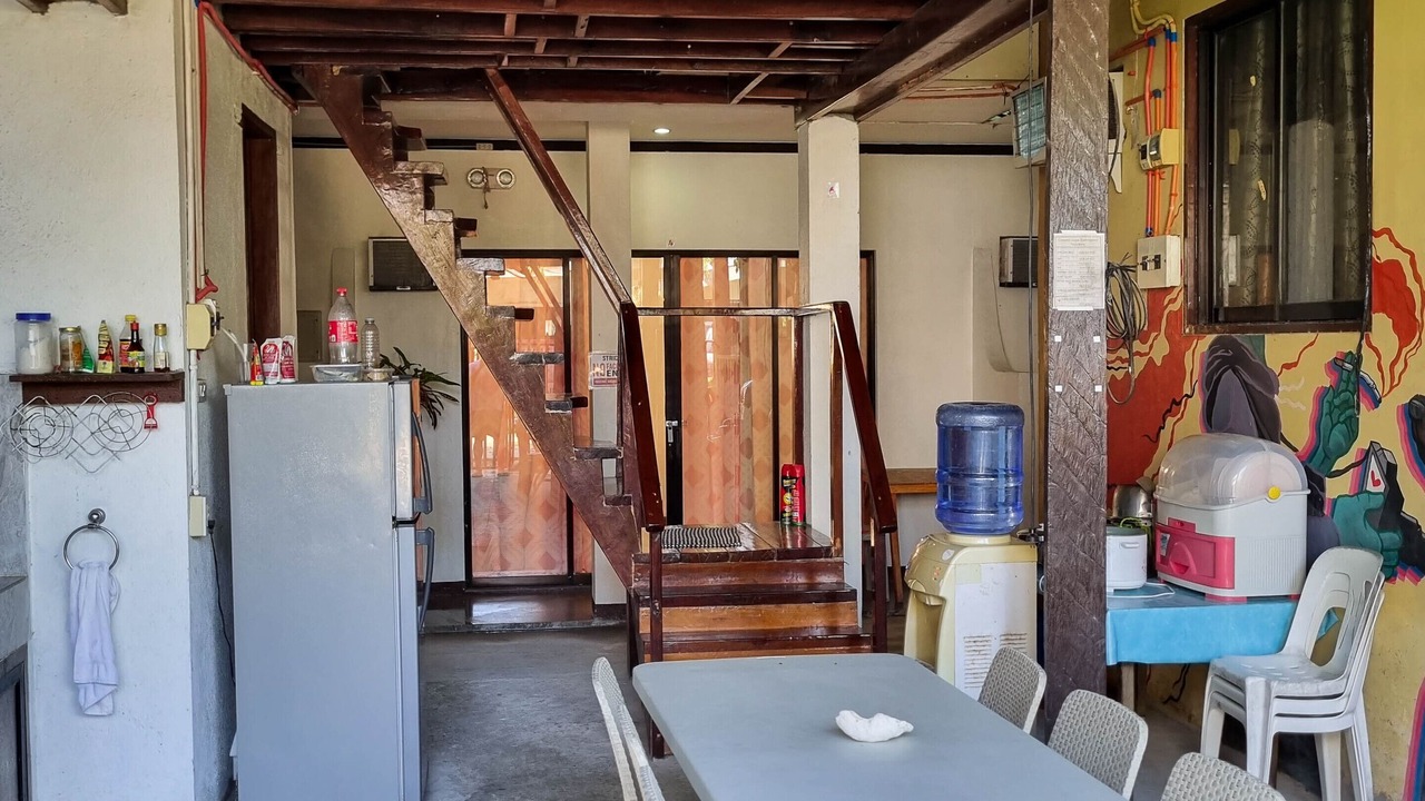 Photo of Kitchen in Catangnan