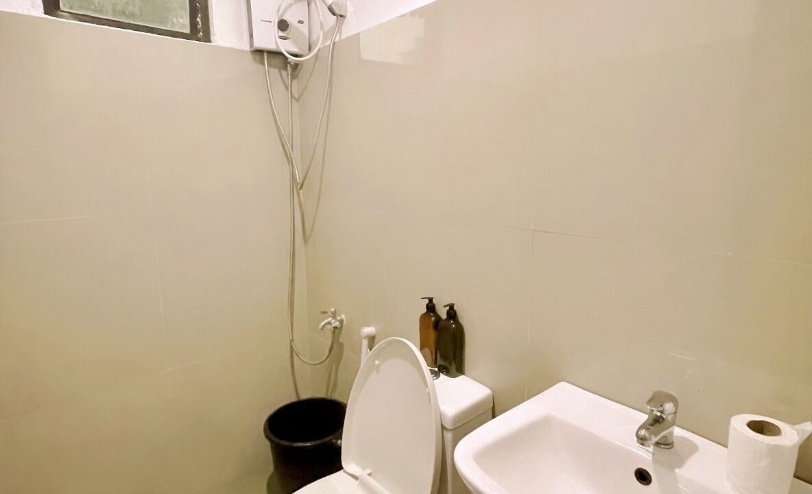 Photo of Bathroom in Catangnan
