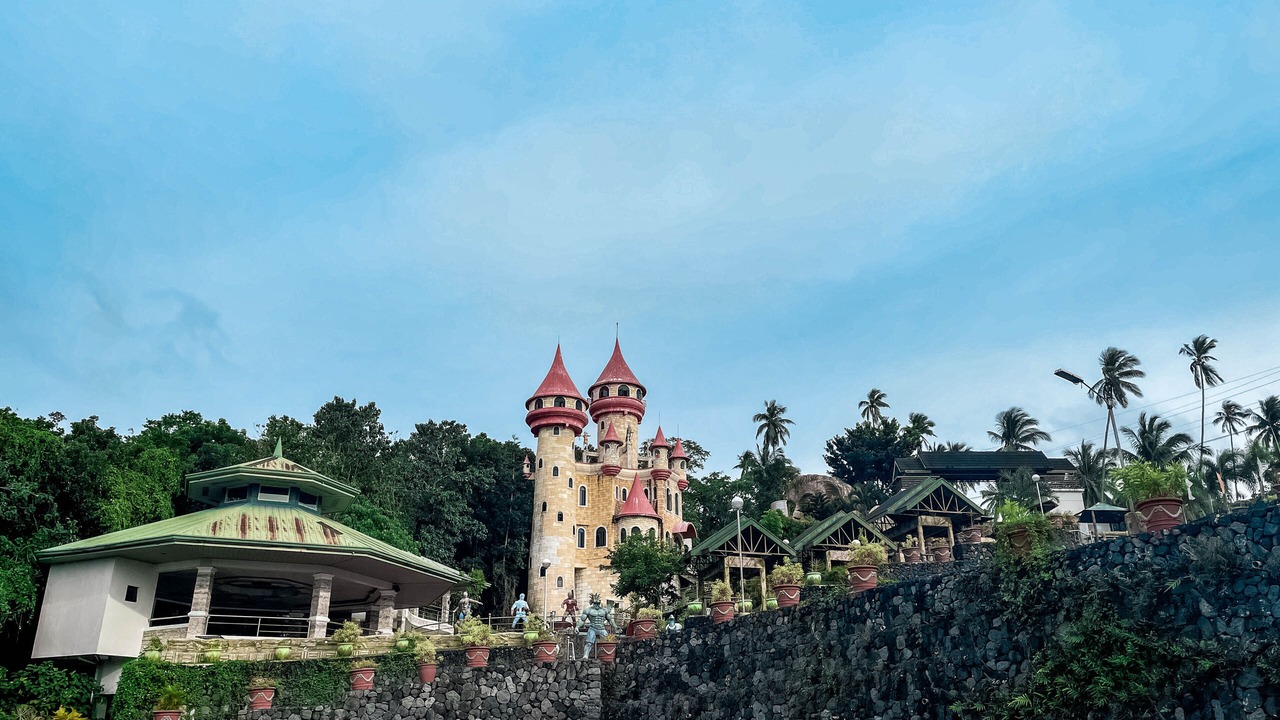 Photo of Outdoor in Mataas Na Kahoy