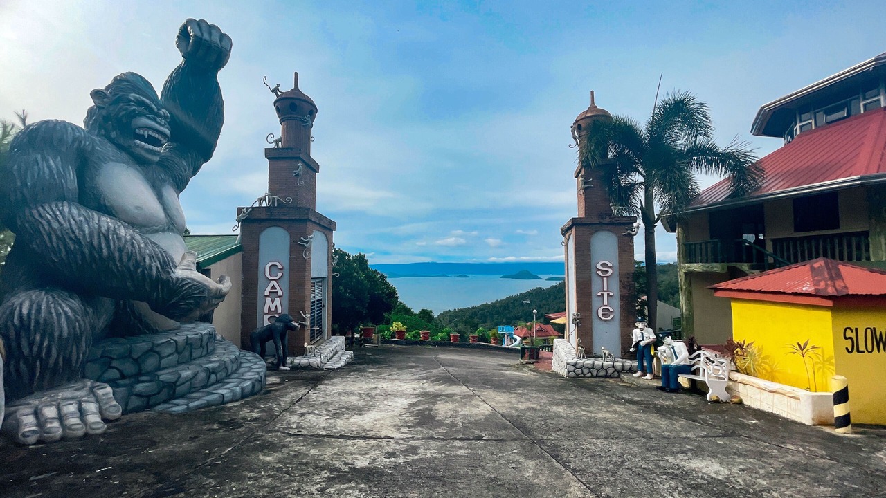 Photo of Outdoor in Mataas Na Kahoy