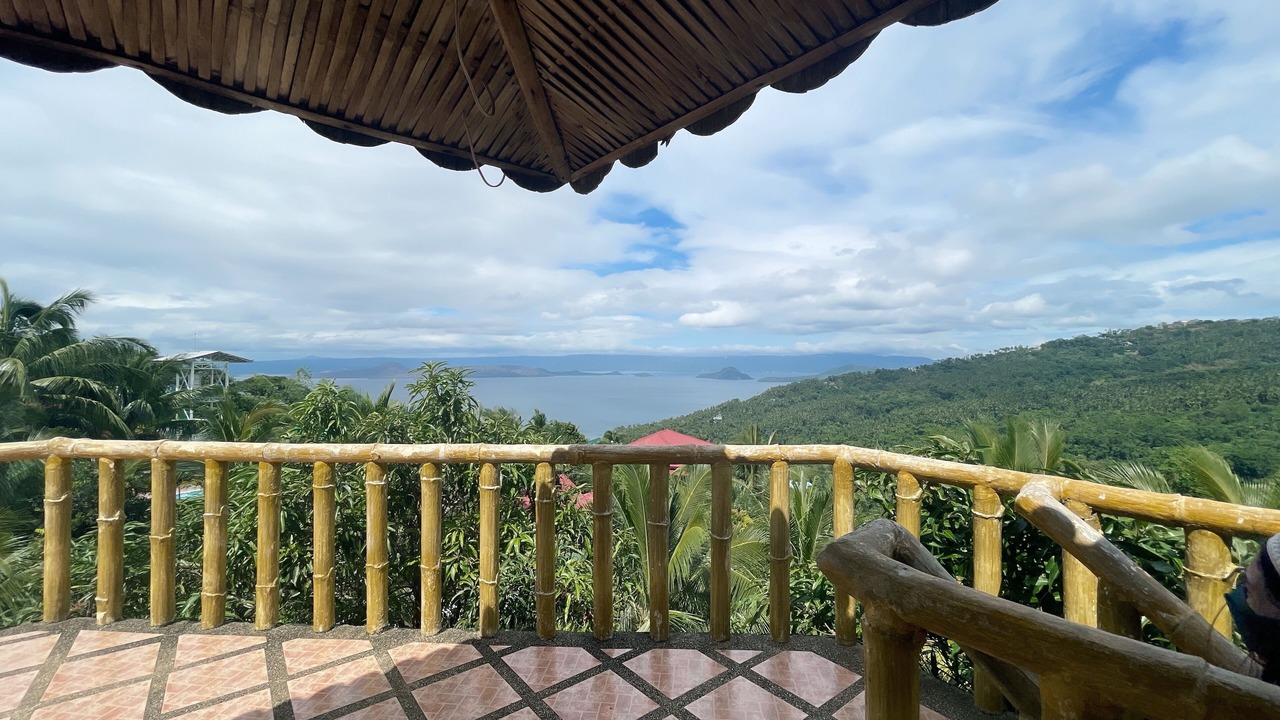 Photo of Outdoor in Mataas Na Kahoy