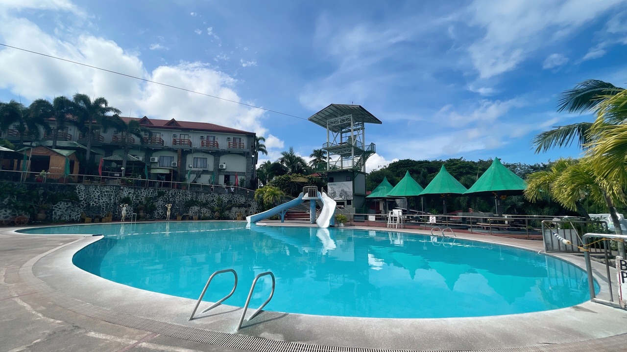 Photo of Outdoor in Mataas Na Kahoy