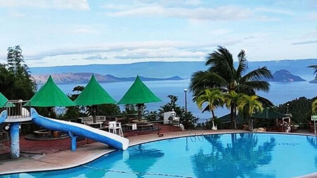 Photo of Outdoor in Mataas Na Kahoy