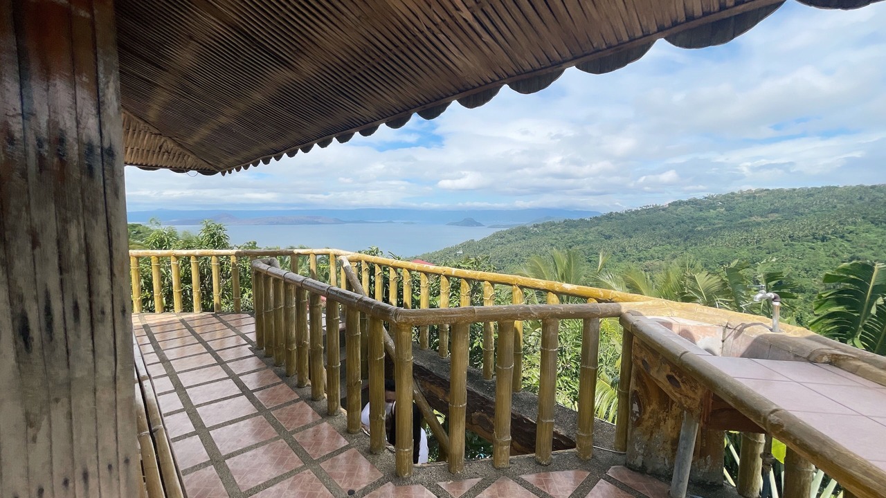 Photo of Outdoor in Mataas Na Kahoy