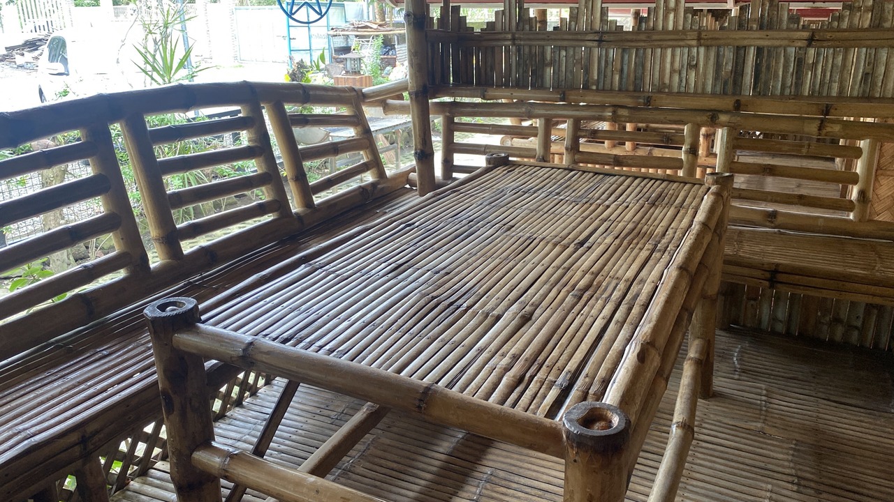 Photo of Bedroom in Lucena