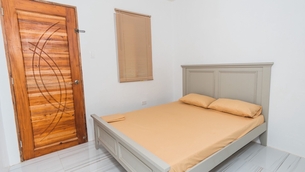 Photo of Bedroom in Lucena