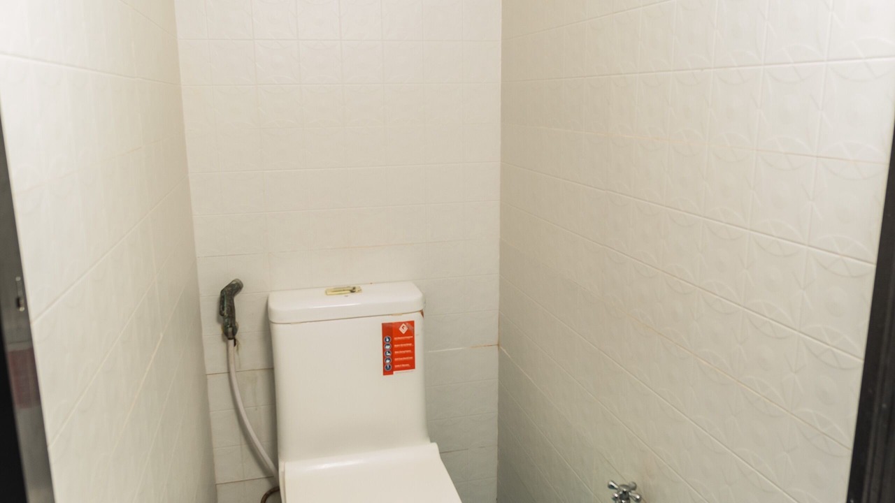 Photo of Bathroom in Lucena