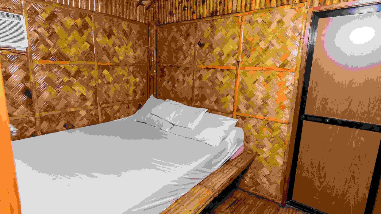 Photo of Bedroom in Lucena