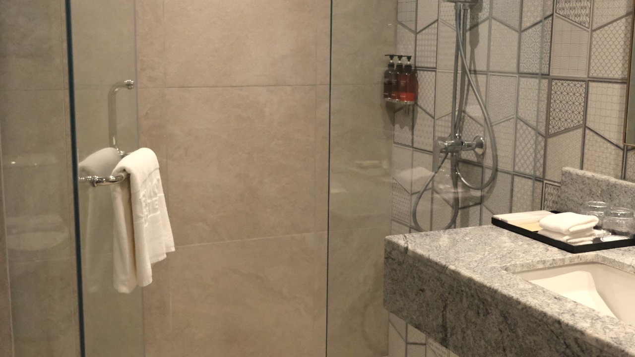 Photo of Bathroom in Lapu-Lapu