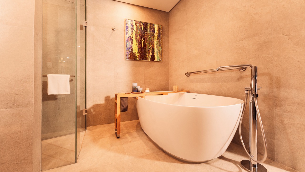 Photo of Bathroom in Lapu-Lapu