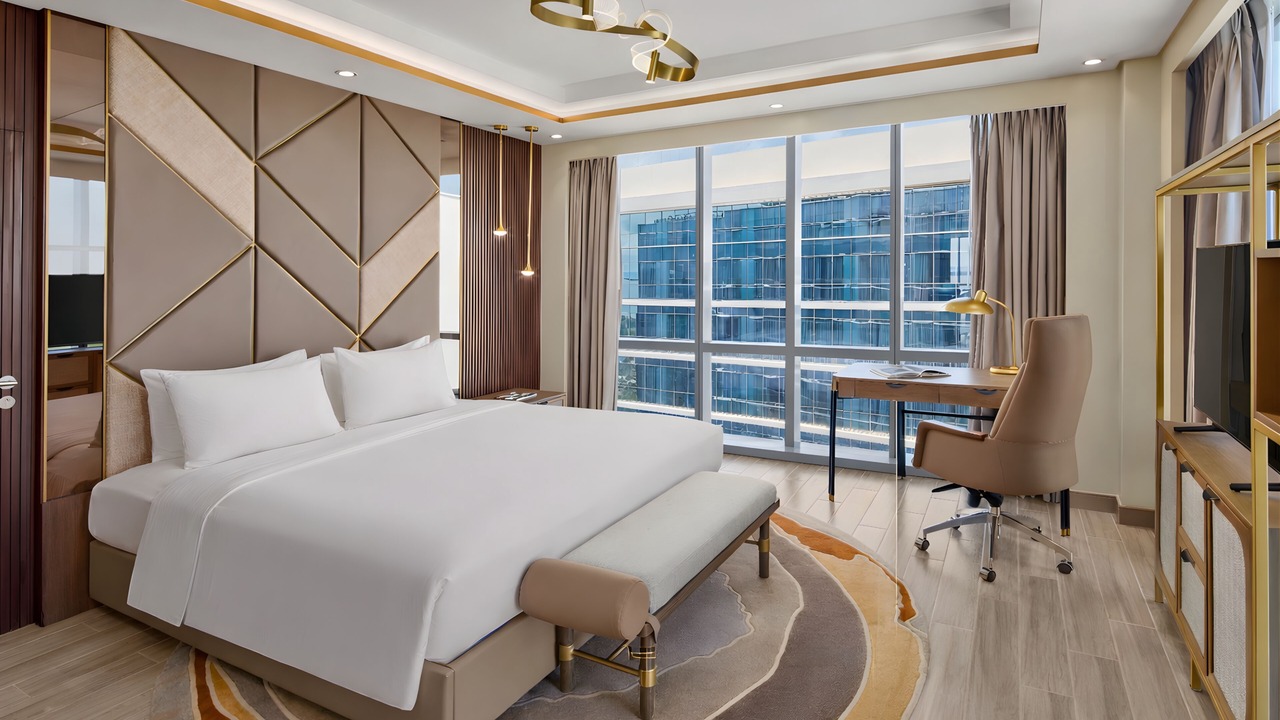 Photo of Bedroom in Lapu-Lapu