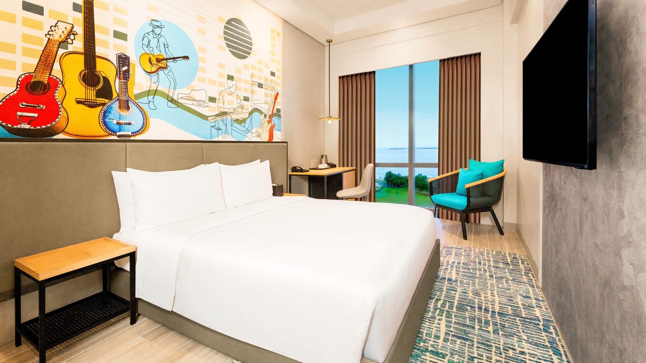 Photo of Bedroom in Lapu-Lapu