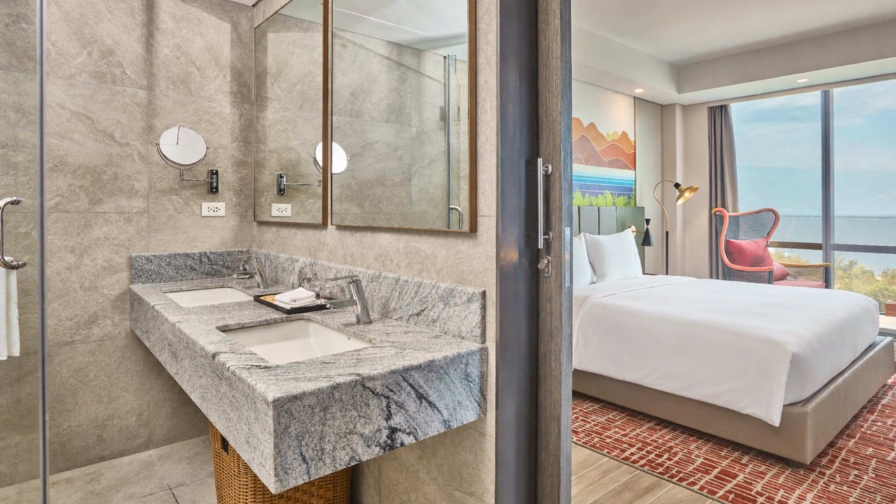 Photo of Bathroom in Lapu-Lapu