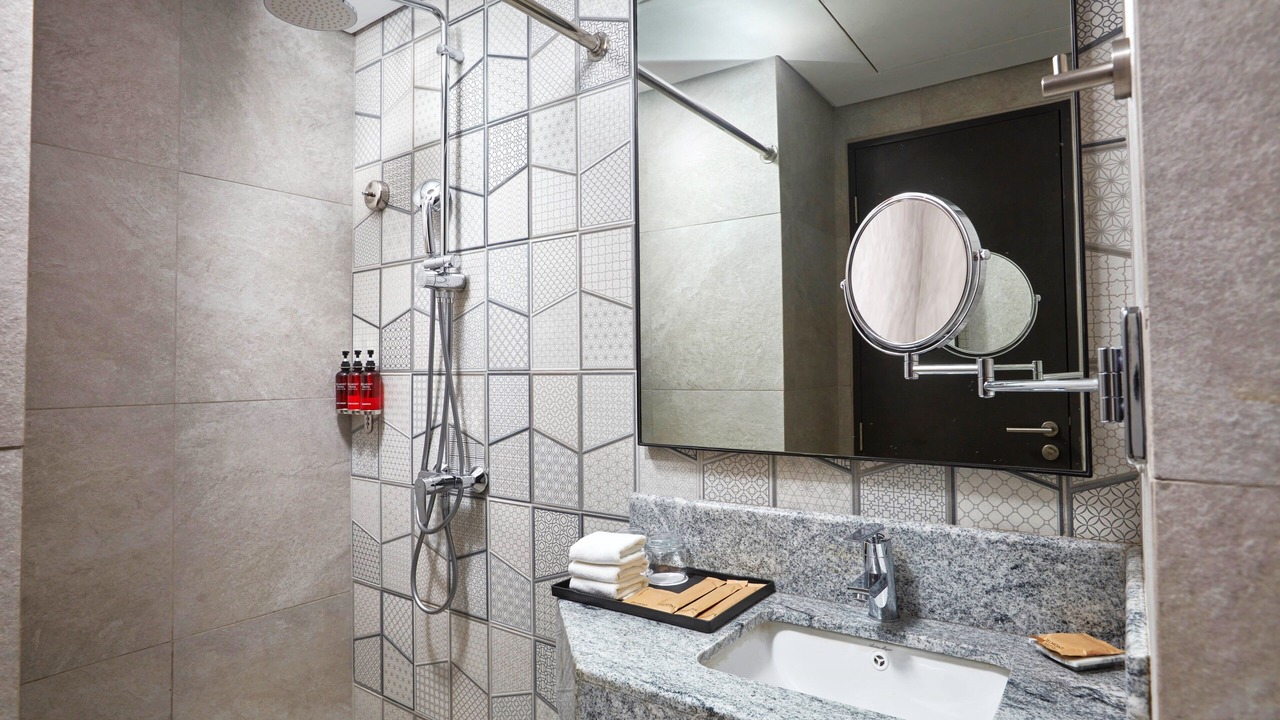Photo of Bathroom in Lapu-Lapu